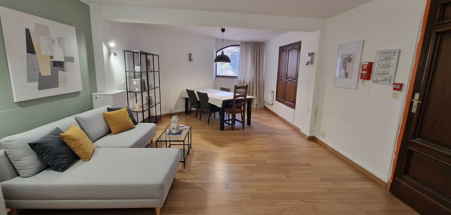Maison à vendre, 187m², Le Barroux