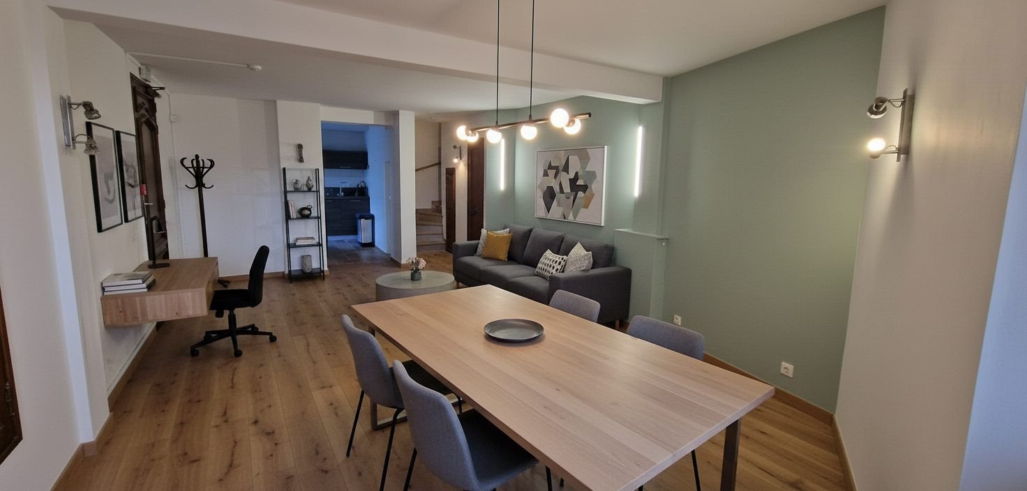 Maison à vendre, 187m², Le Barroux