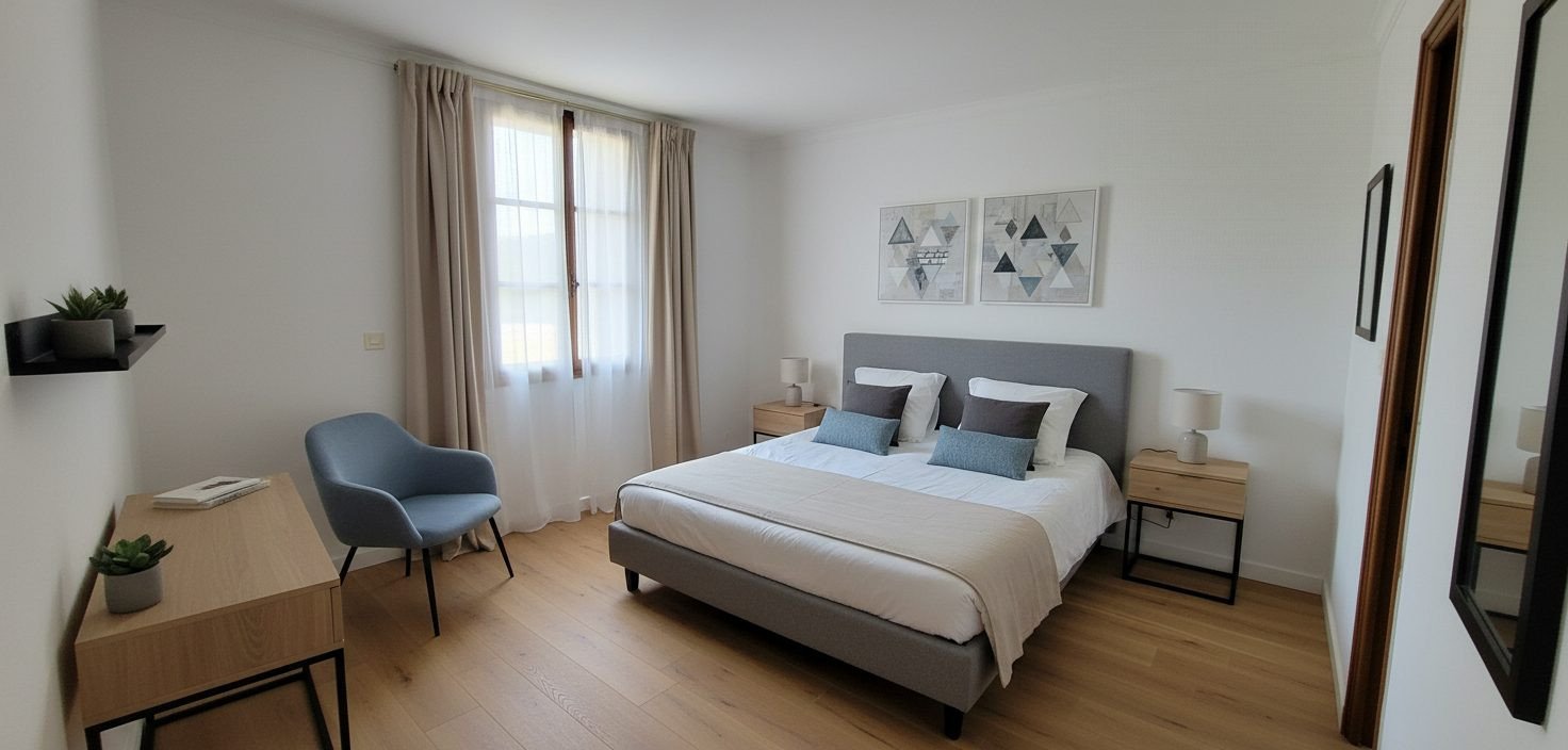 Maison à vendre, 187m², Le Barroux