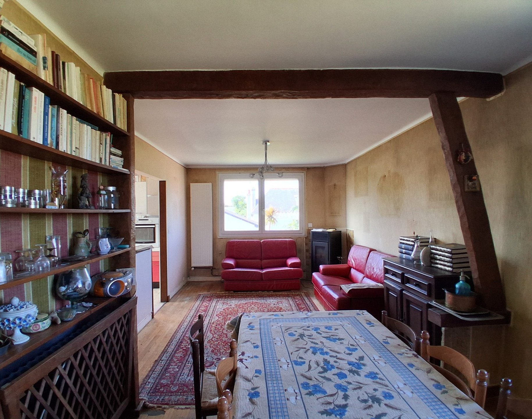 Maison à vendre, 122m², Saint-Quay-Perros