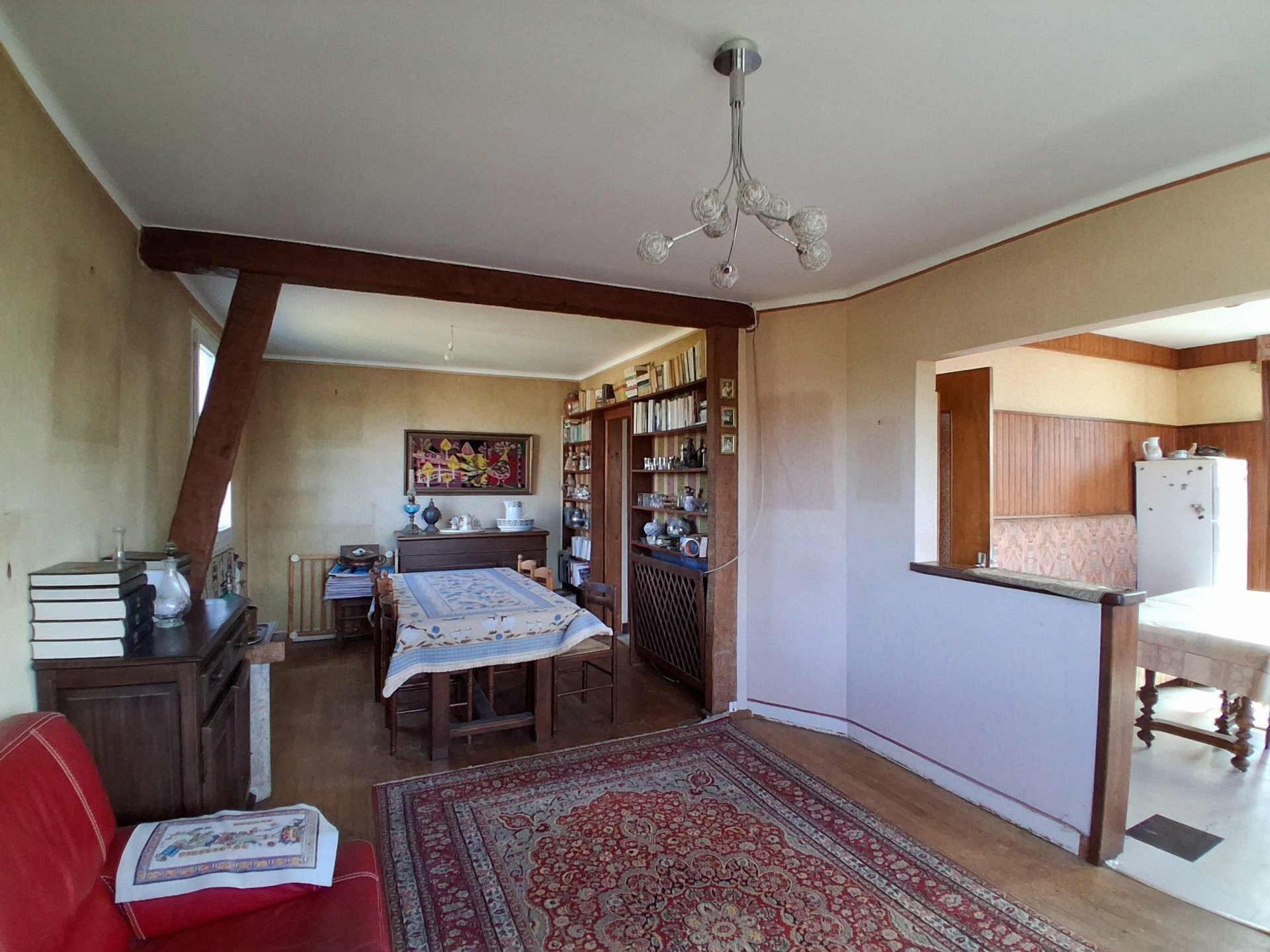 Maison à vendre, 122m², Saint-Quay-Perros