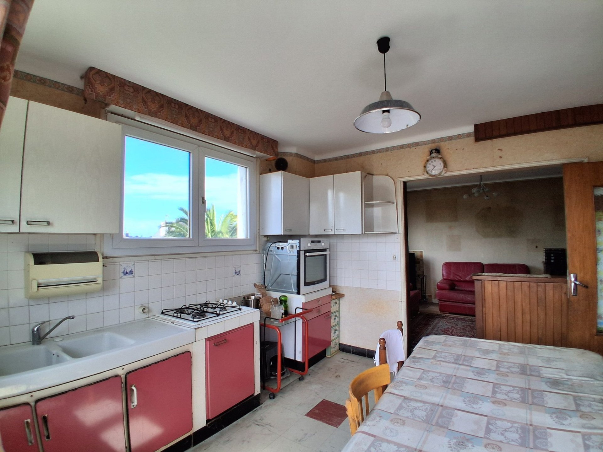 Maison à vendre, 122m², Saint-Quay-Perros