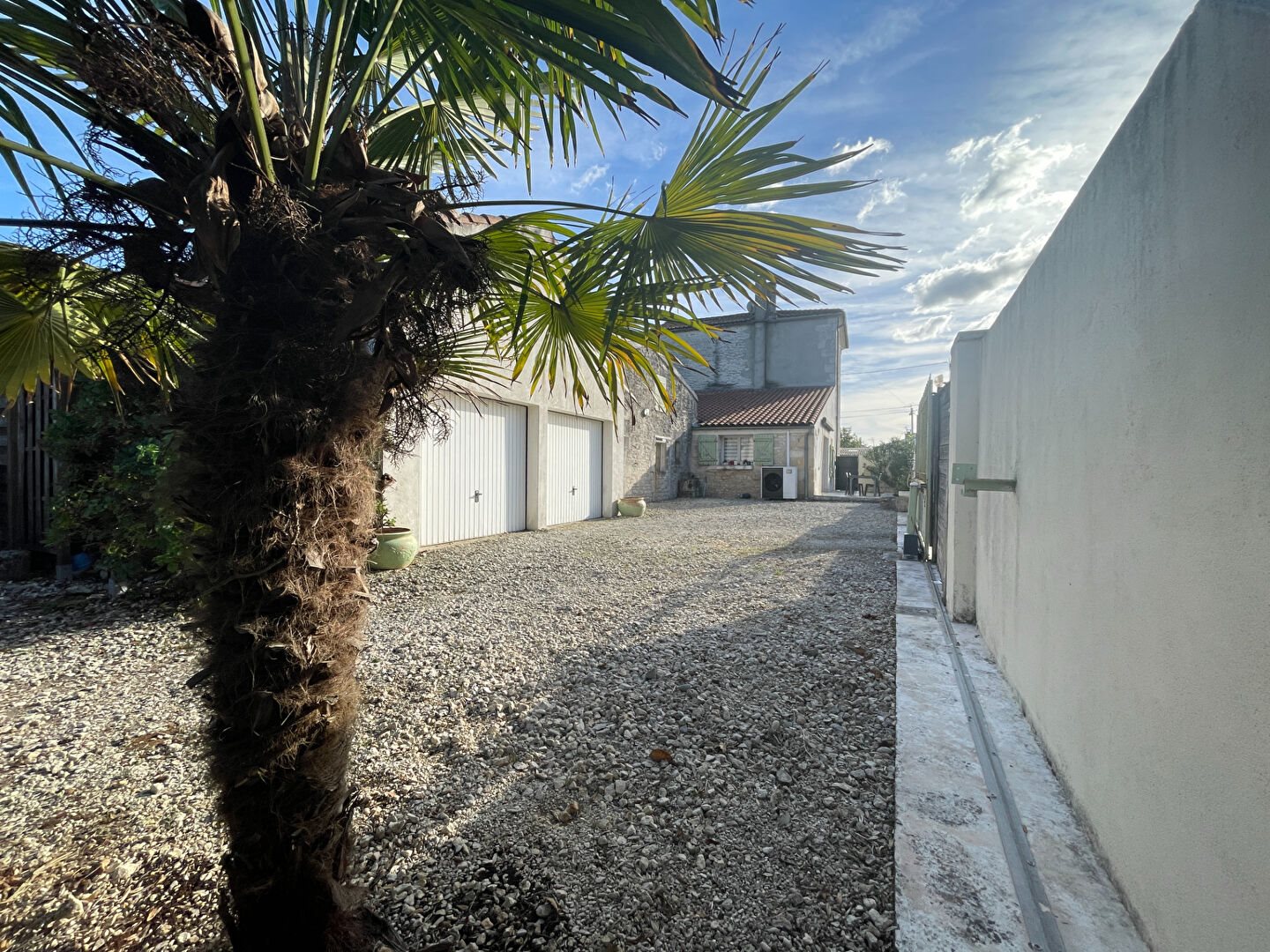 Maison à vendre, 208m², Saint-Agnant
