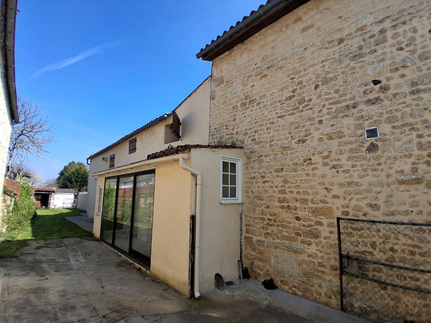 Maison à vendre, 238m², Saint-Jean-d'Angle