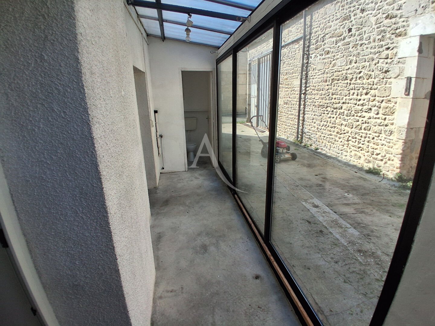 Maison à vendre, 238m², Saint-Jean-d'Angle