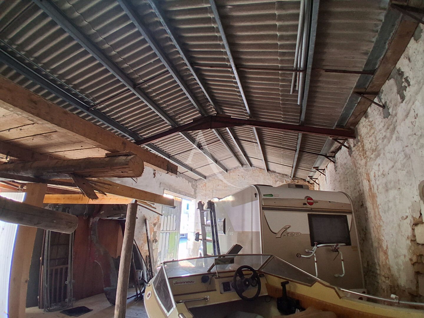 Maison à vendre, 238m², Saint-Jean-d'Angle