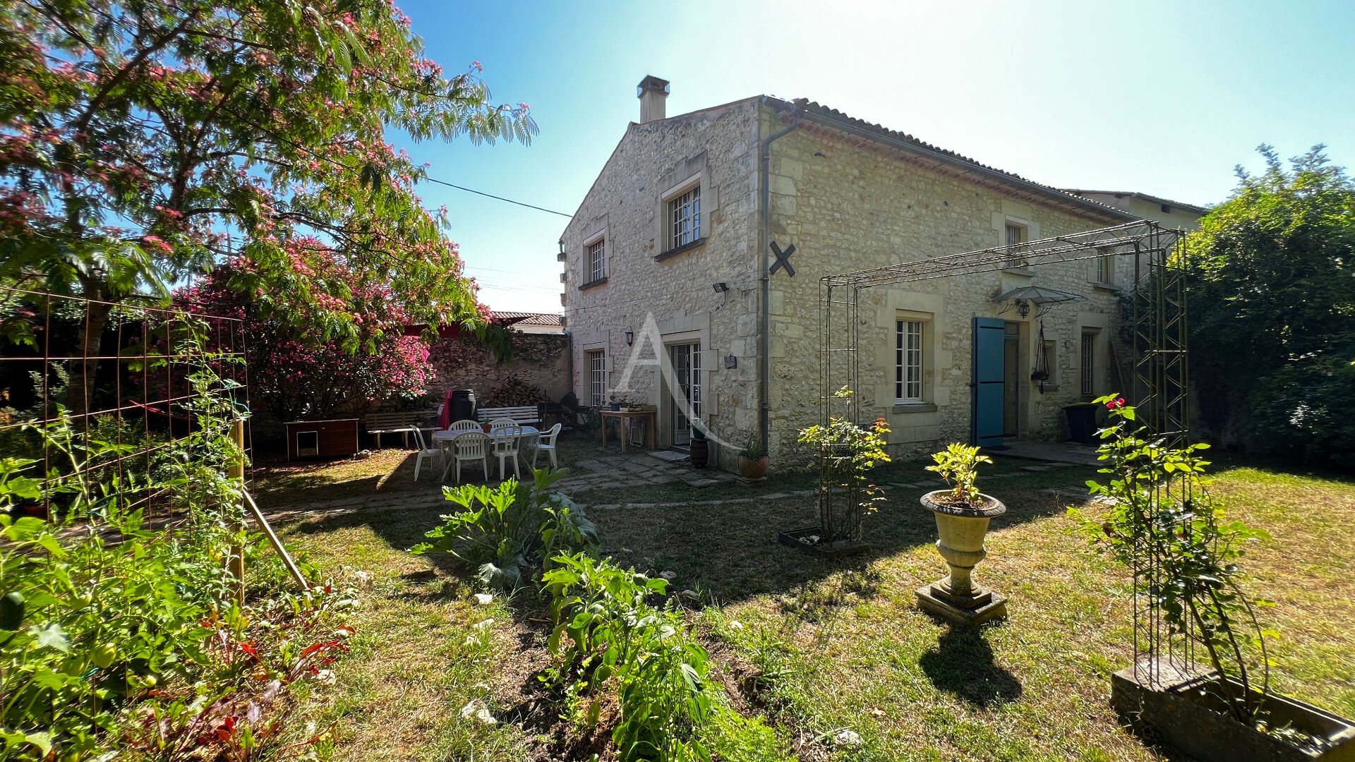 Maison à vendre, 170m², Médis