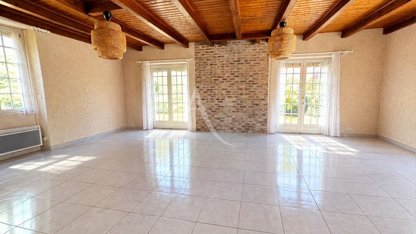 Maison à vendre, 170m², Médis
