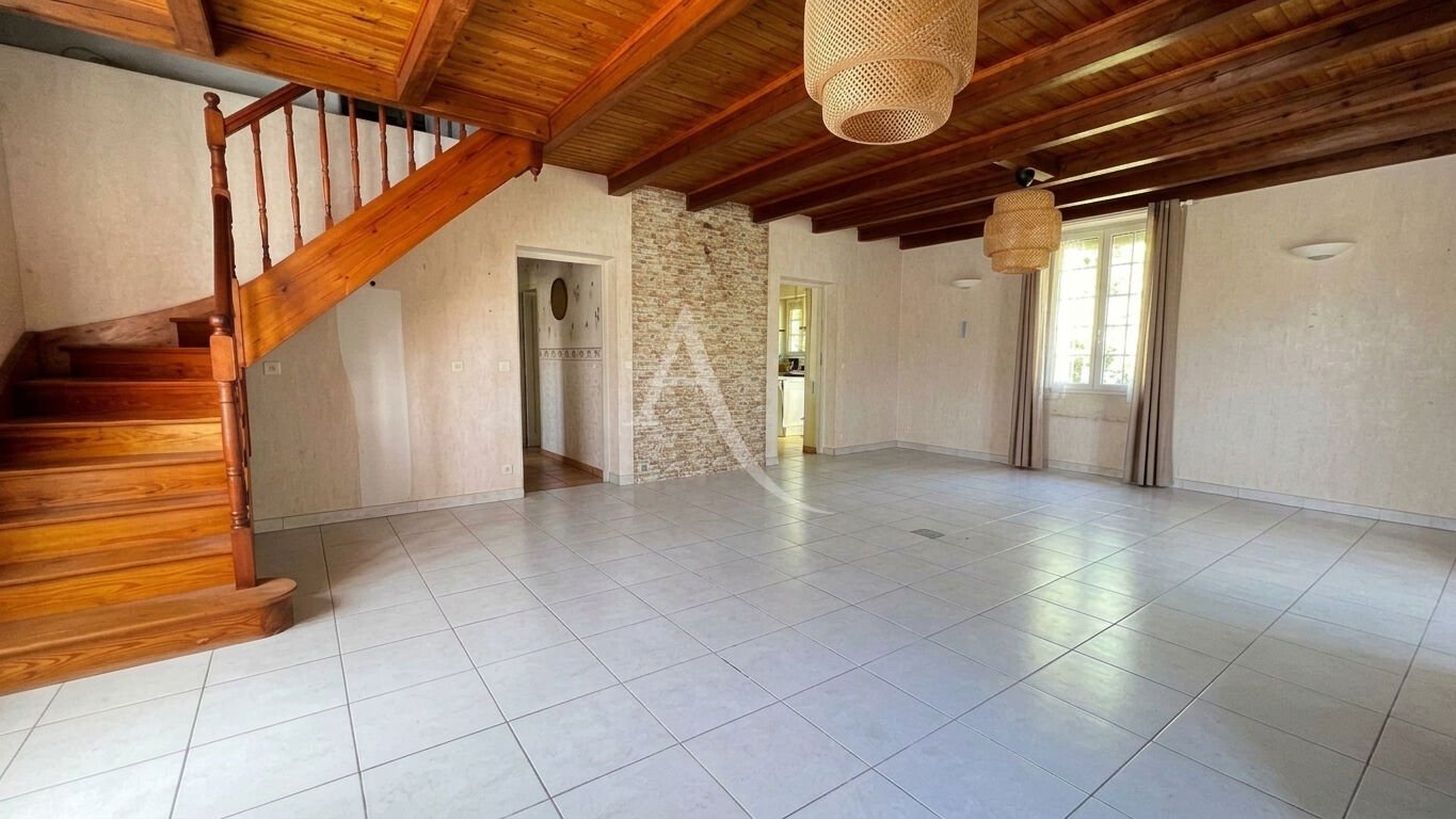 Maison à vendre, 170m², Médis