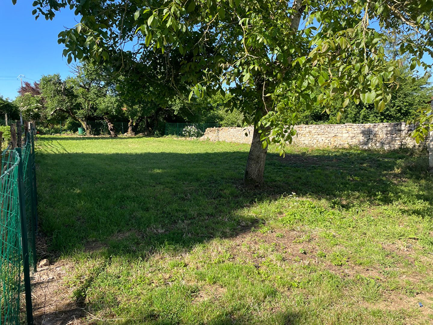 Maison à vendre, 48m², Pont-l'Abbé-d'Arnoult