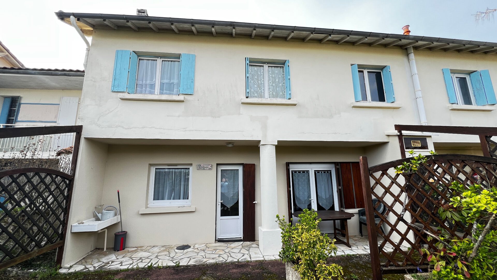Maison à vendre, 85m², Saint-Palais-sur-Mer