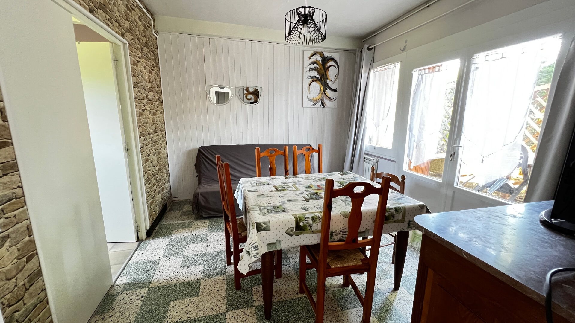 Maison à vendre, 85m², Saint-Palais-sur-Mer