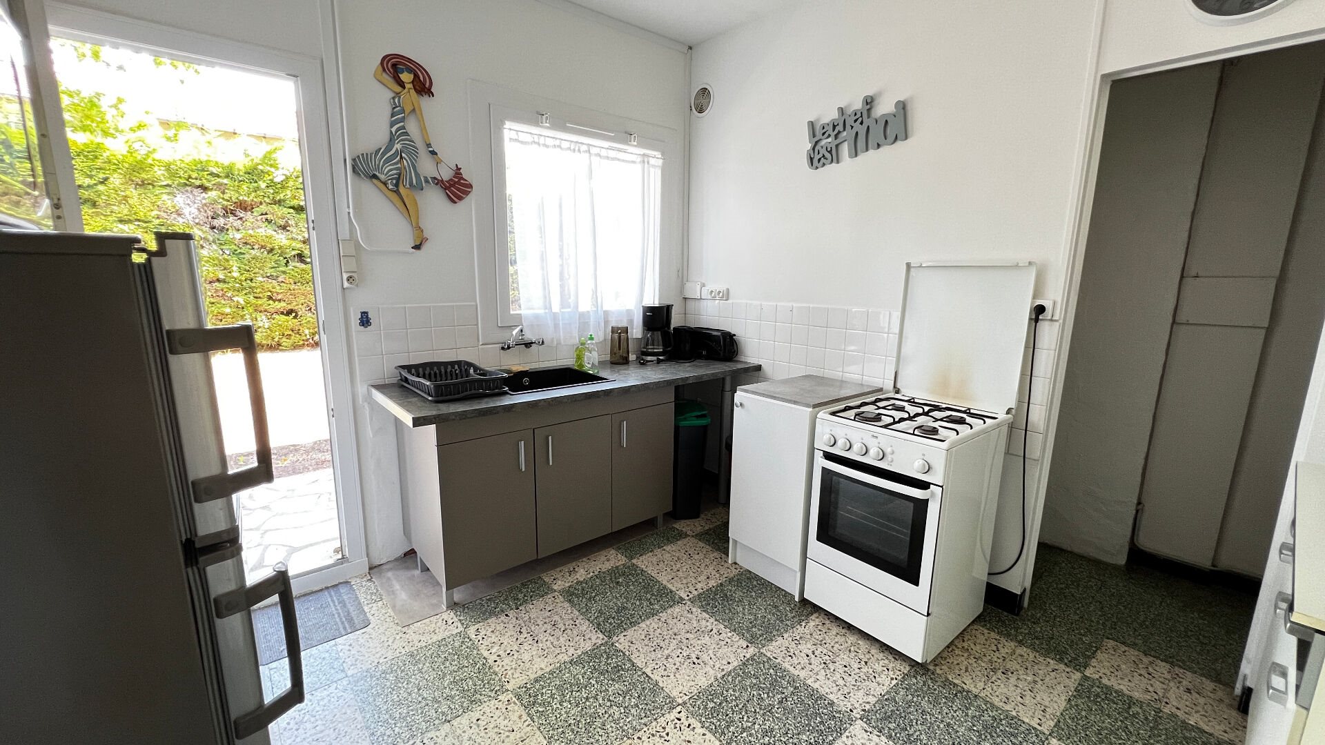 Maison à vendre, 85m², Saint-Palais-sur-Mer