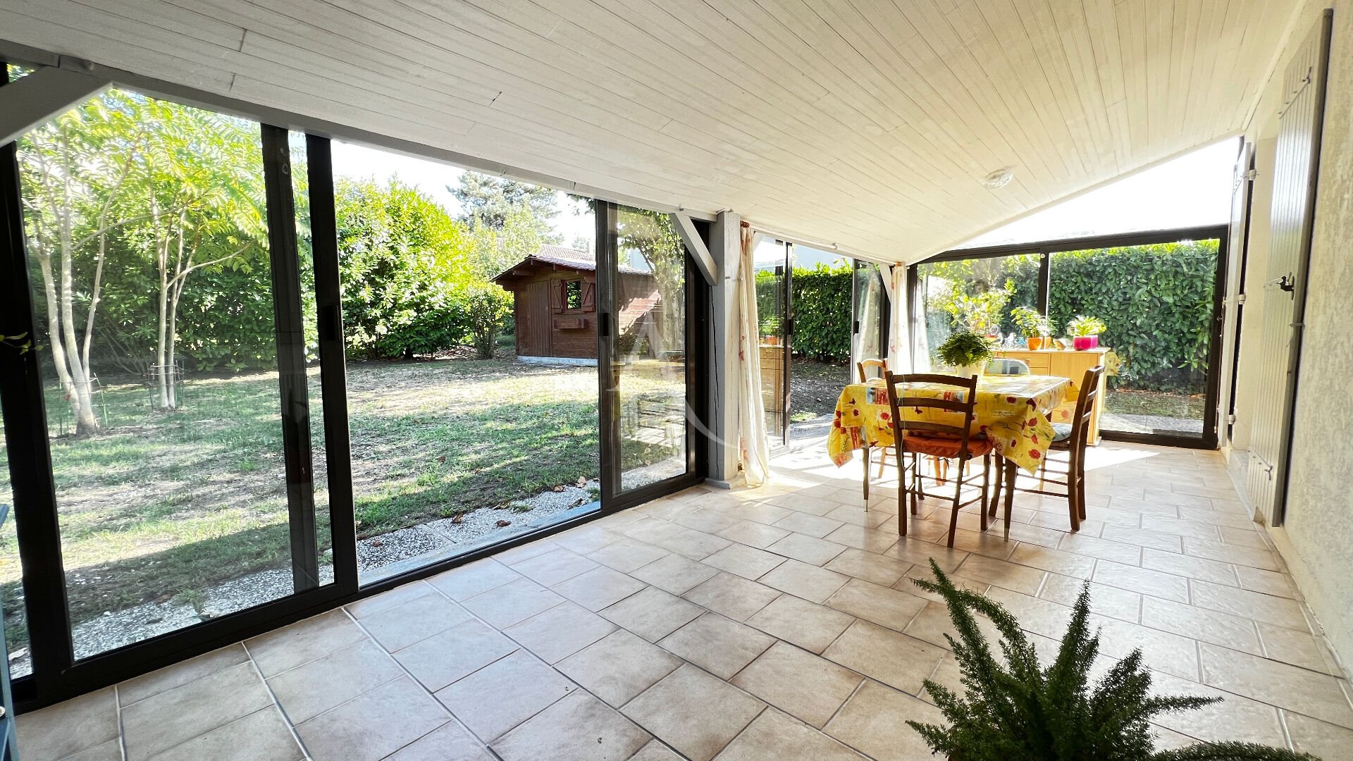 Maison à vendre, 60m², Semussac