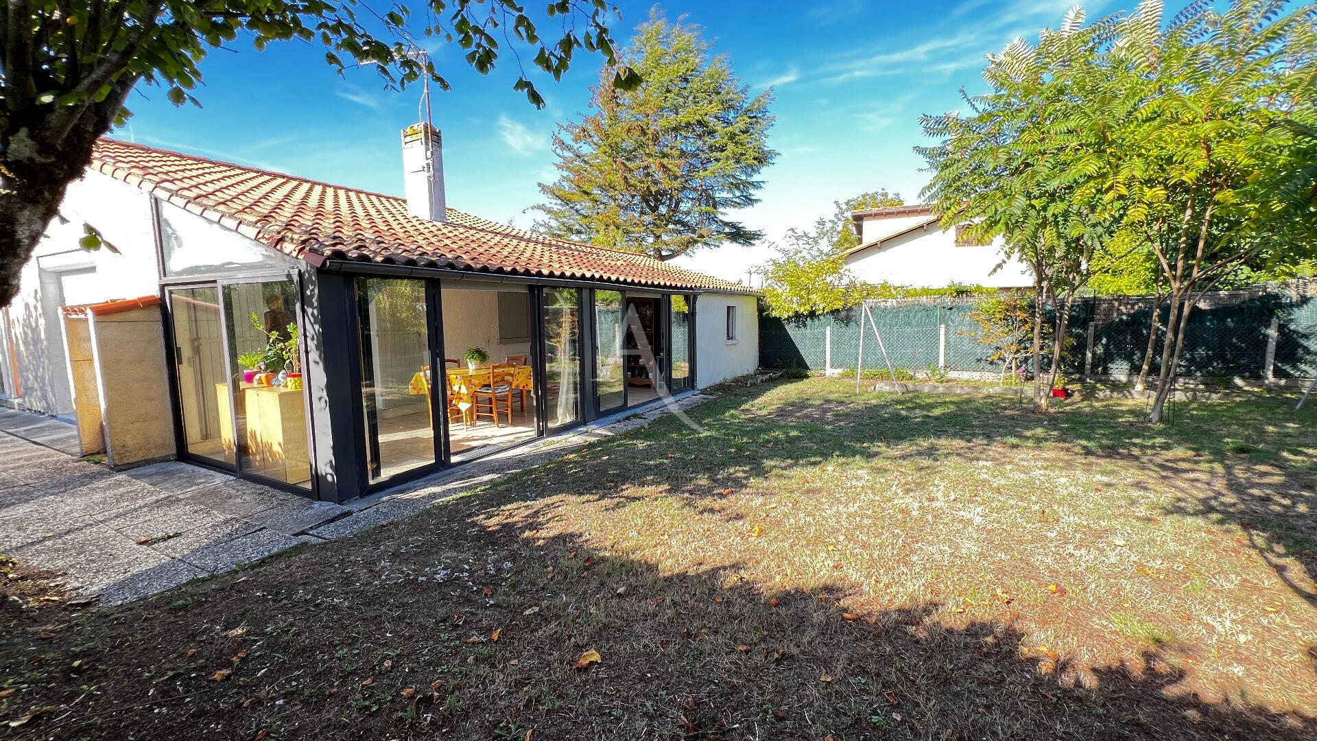 Maison à vendre, 60m², Semussac