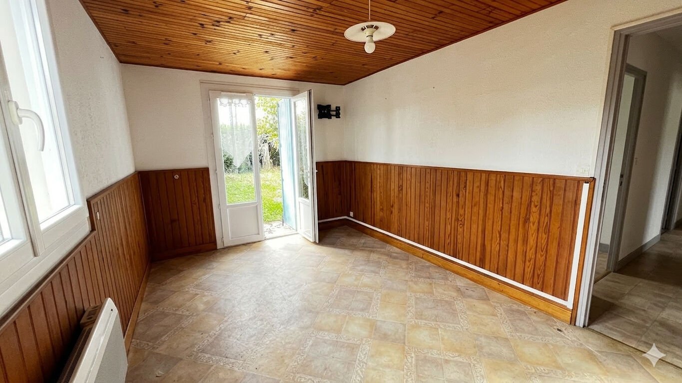 Appartement à vendre, 46m², Saint-Palais-sur-Mer