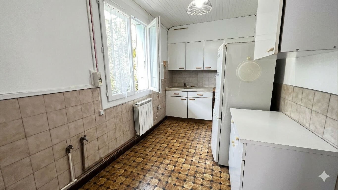 Appartement à vendre, 46m², Saint-Palais-sur-Mer