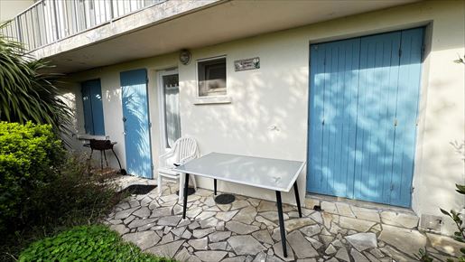Appartement 2 pièces 46 m² · à Saint-Palais-sur-Mer · 46 m² · 158 100 €