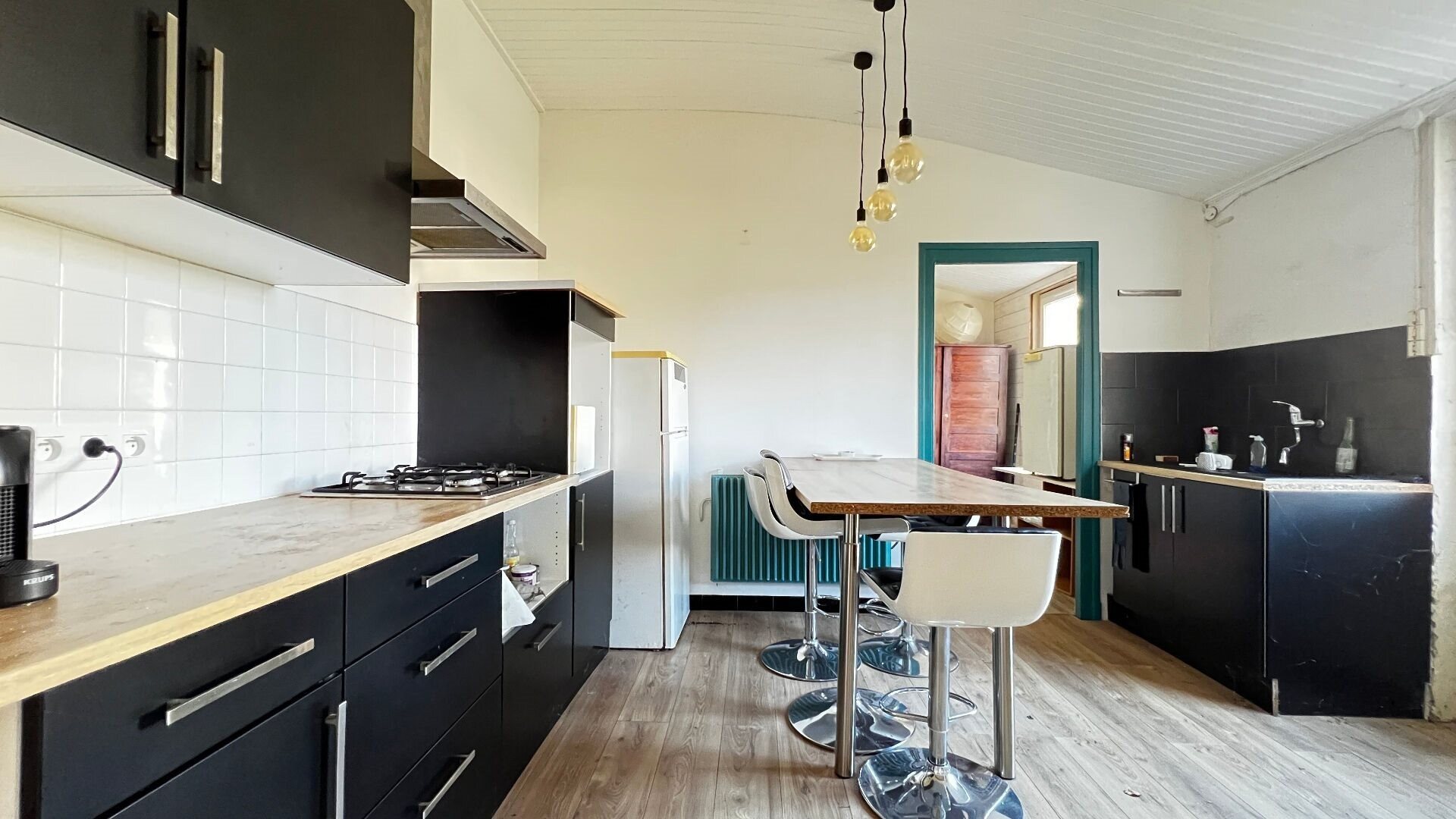 Maison à vendre, 156m², La Tremblade