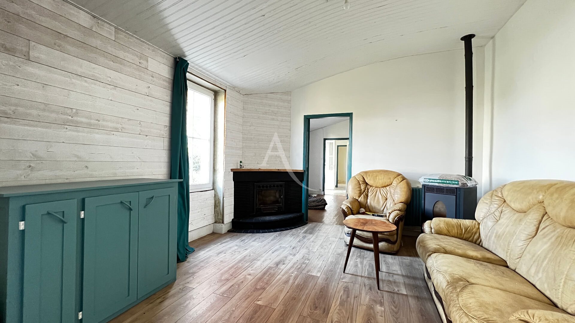 Maison à vendre, 156m², La Tremblade