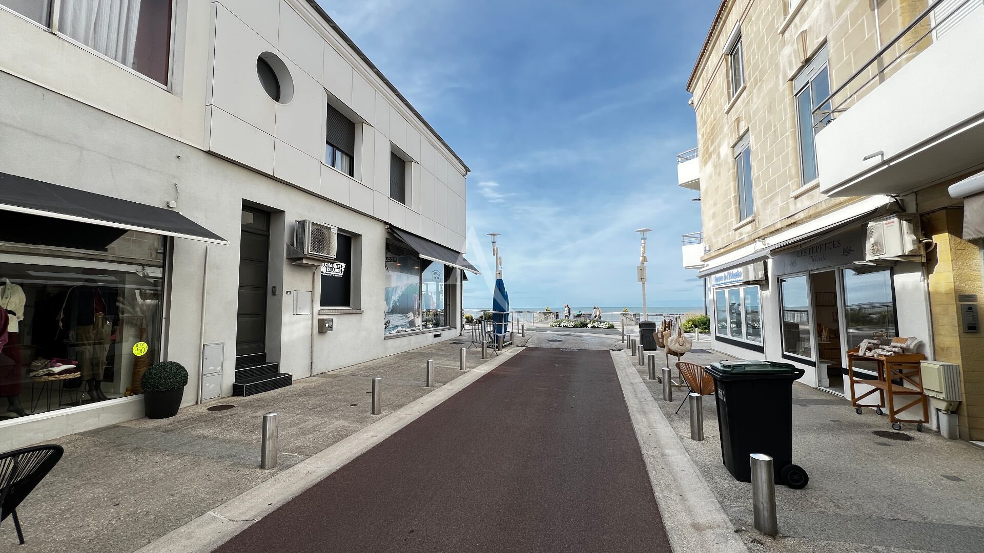 Appartement à vendre, 33m², Royan