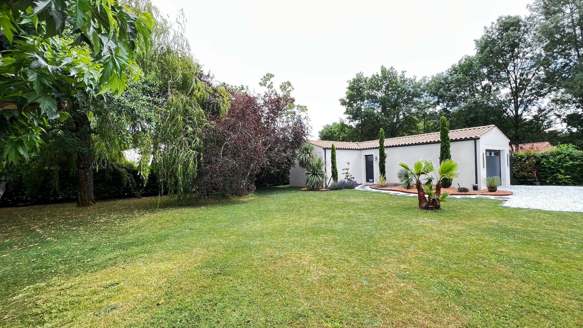 Maison à vendre, 62m², Médis