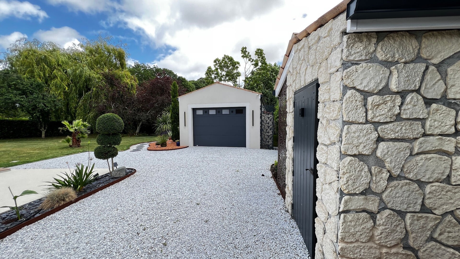 Maison à vendre, 62m², Médis