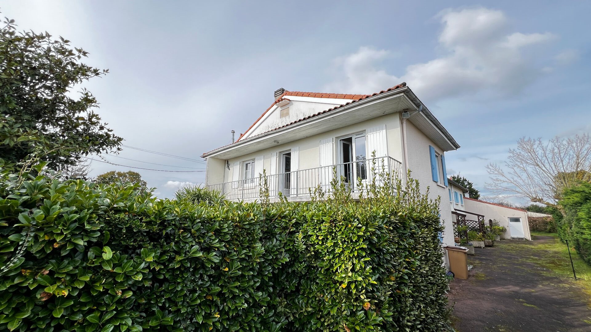 Appartement à vendre, 67m², Saint-Palais-sur-Mer