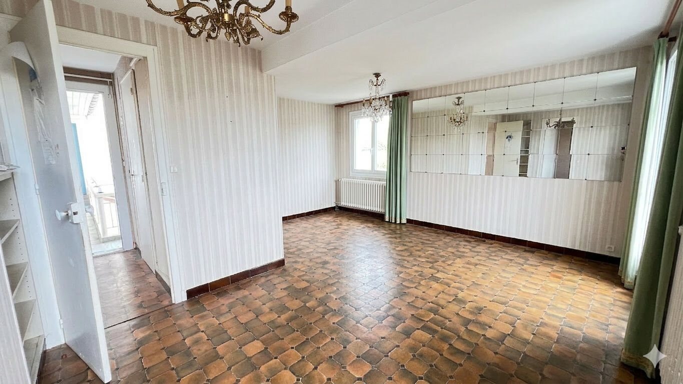 Appartement à vendre, 67m², Saint-Palais-sur-Mer