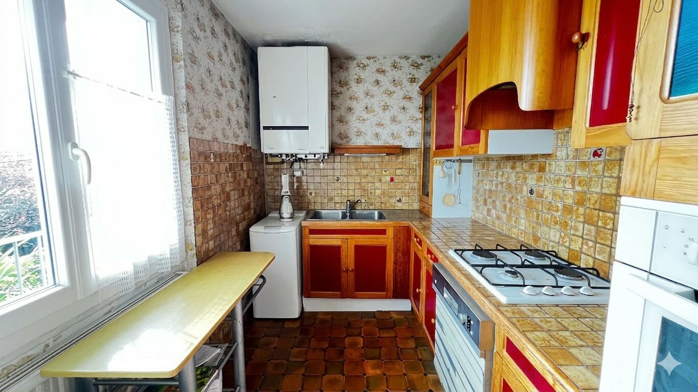 Appartement à vendre, 67m², Saint-Palais-sur-Mer