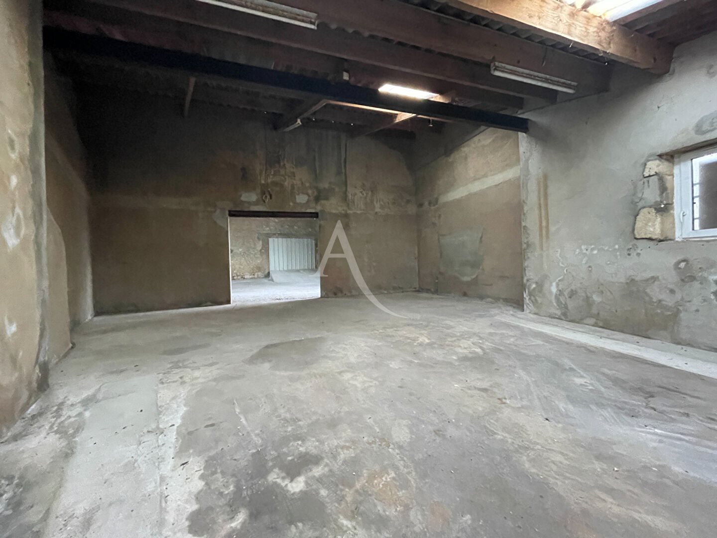 Maison à vendre, 186m², Pont-l'Abbé-d'Arnoult