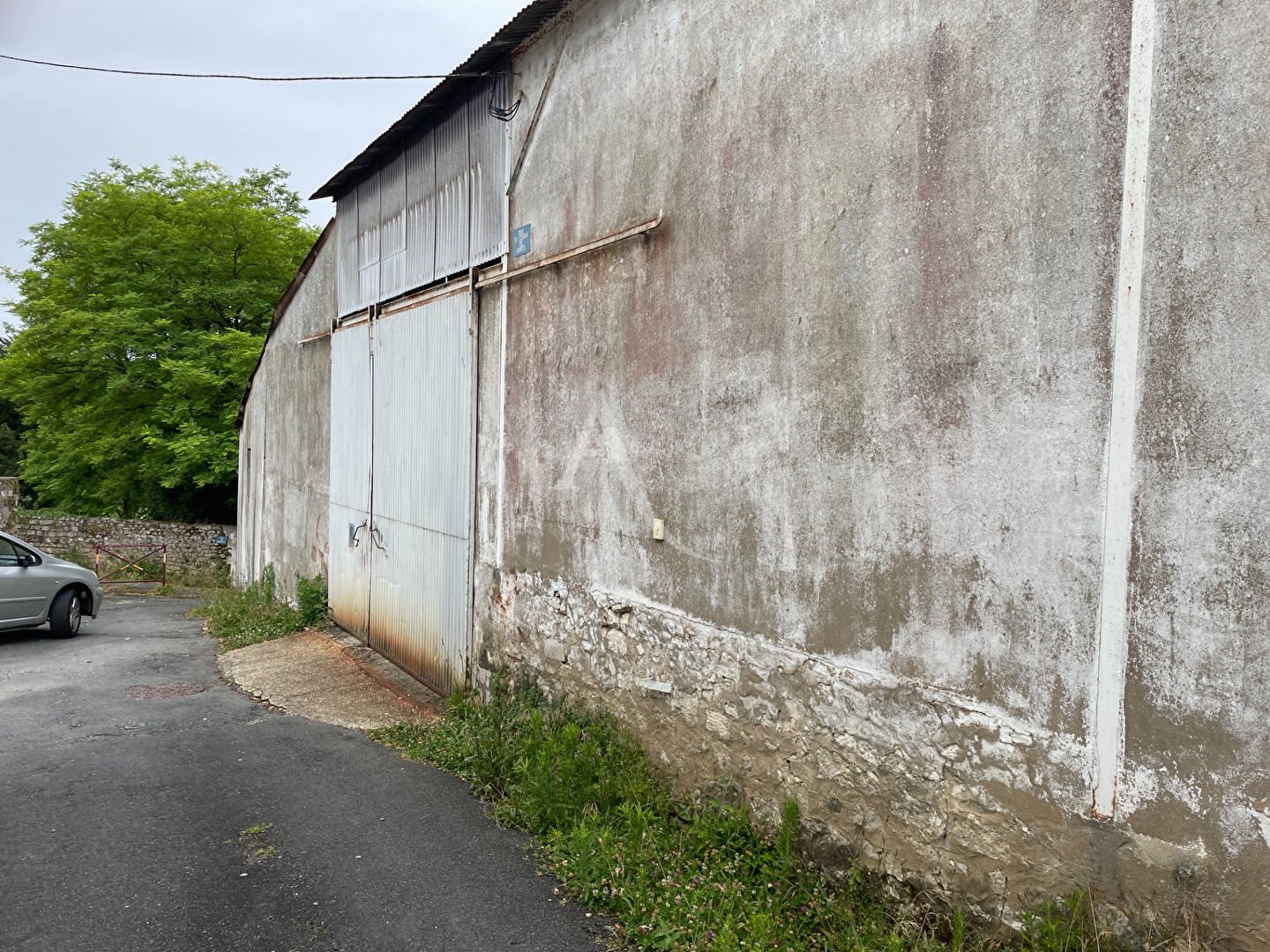 Maison à vendre, 186m², Pont-l'Abbé-d'Arnoult