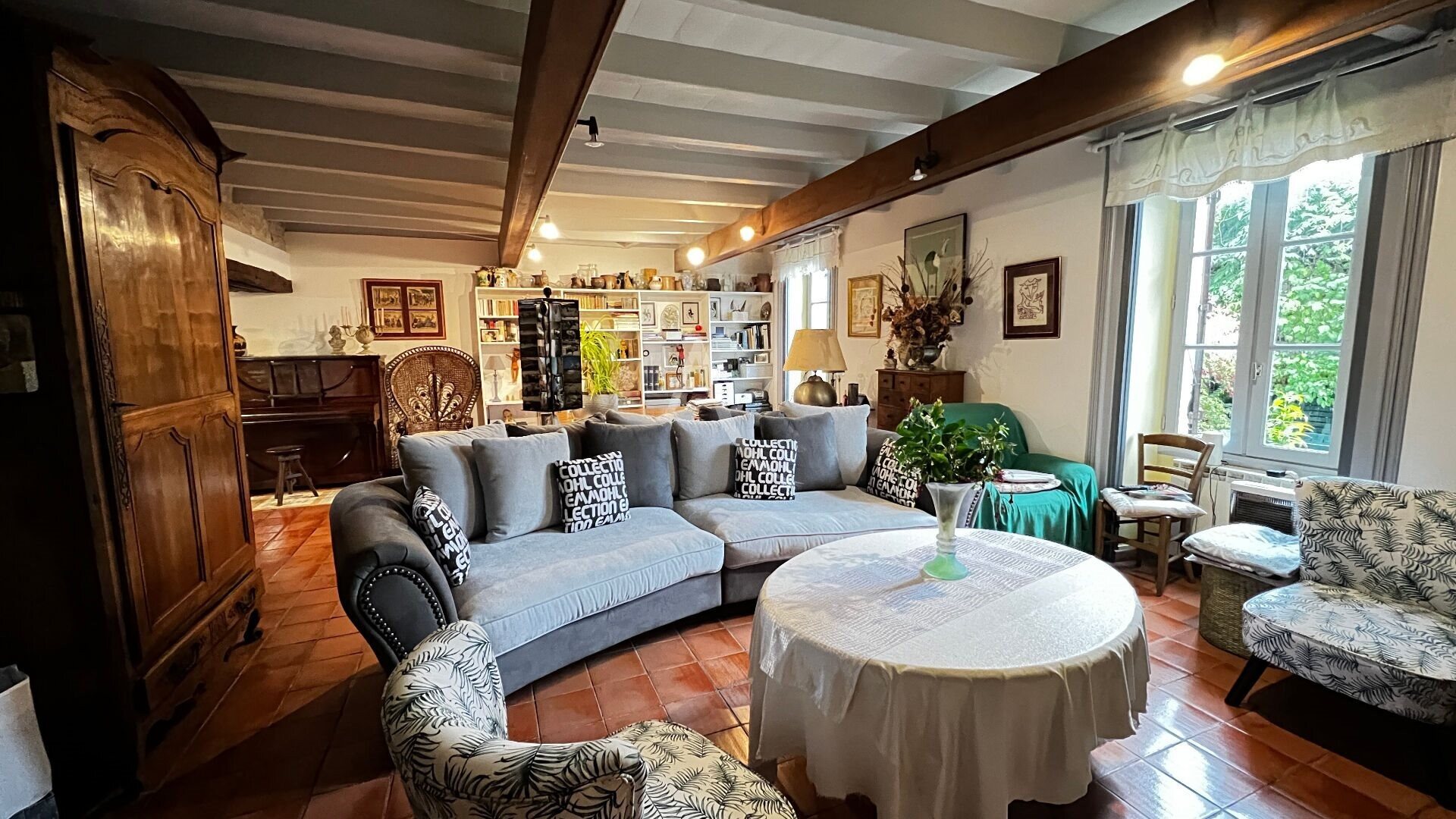 Maison à vendre, 187m², Le Gua