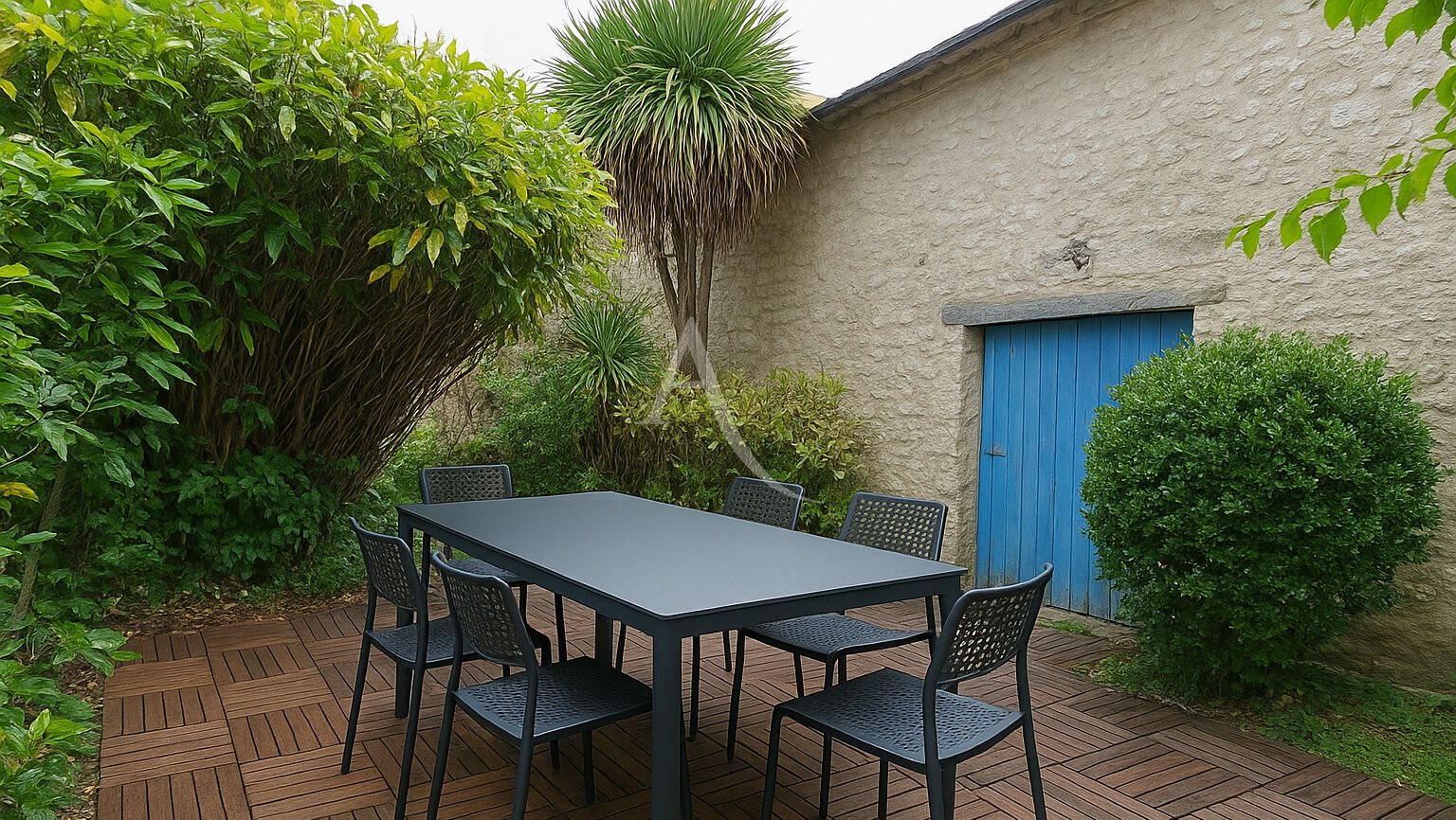 Maison à vendre, 187m², Le Gua
