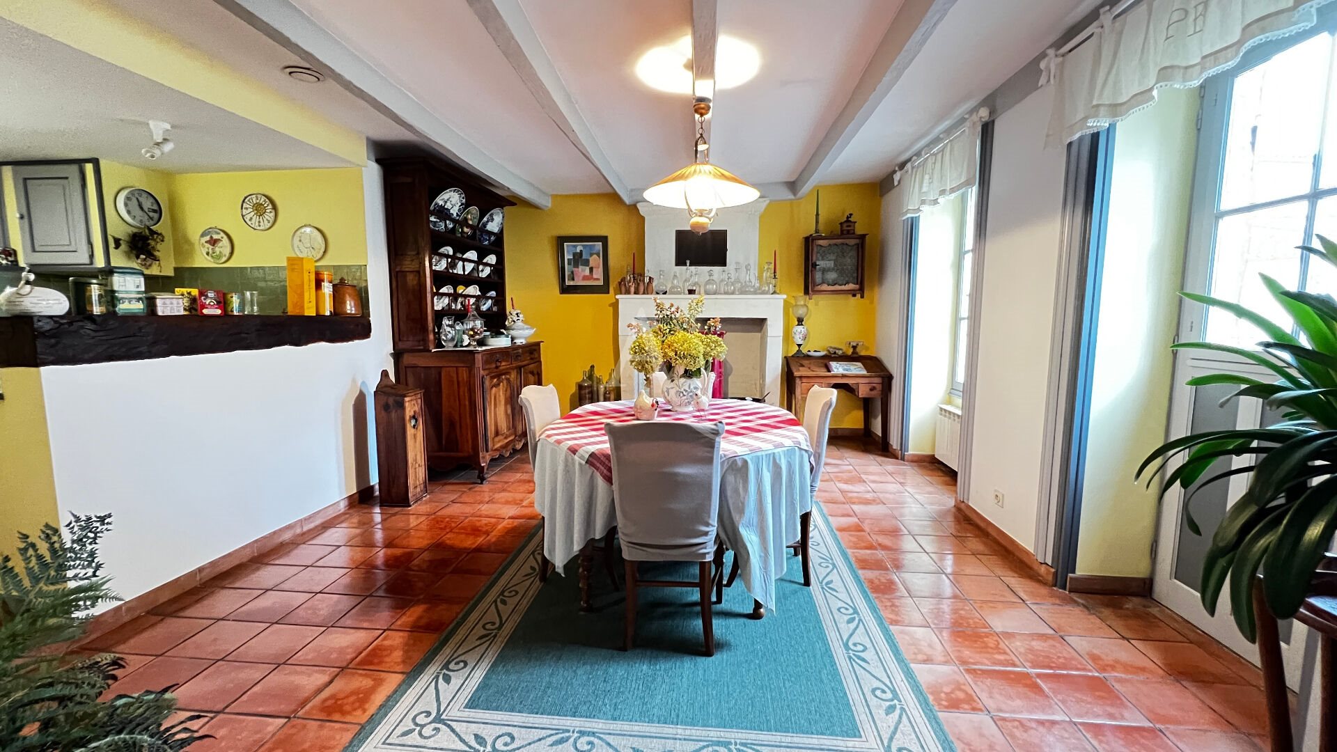 Maison à vendre, 187m², Le Gua