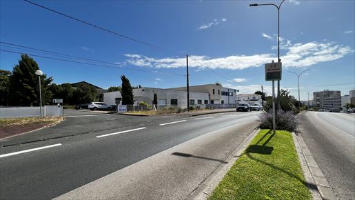 Maison 640 m² · à Royan · 640 m² · 1 924 000 €