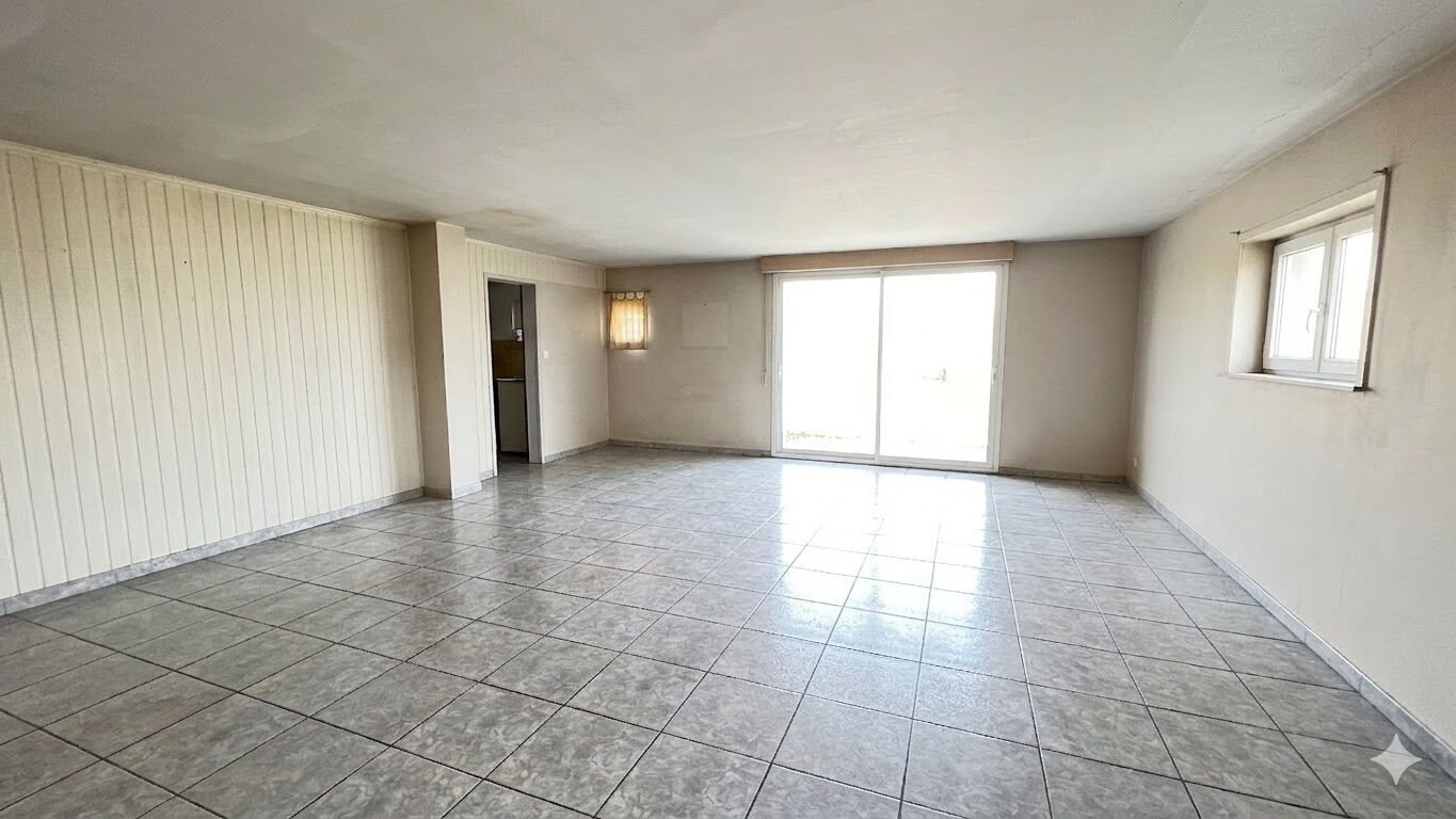 Maison à vendre, 77m², Saint-Palais-sur-Mer