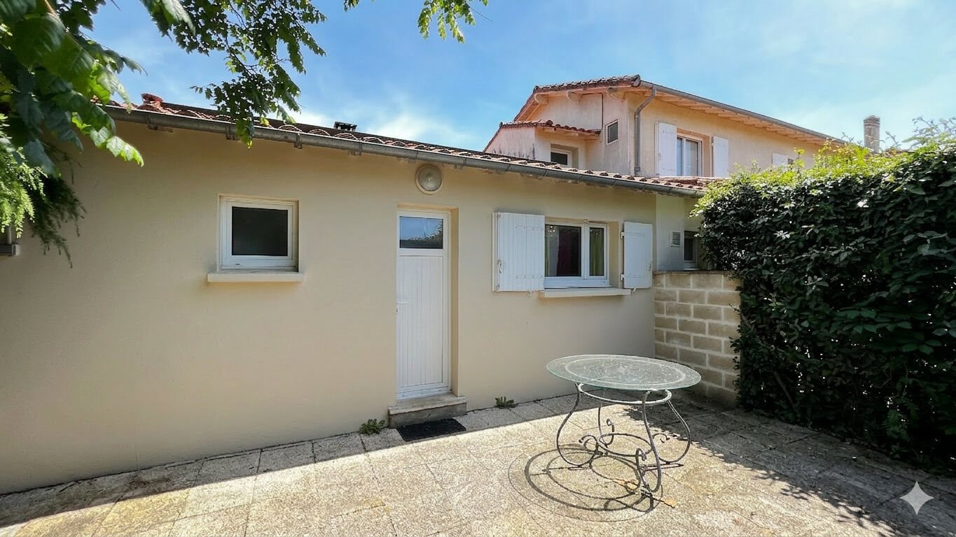 Maison à vendre, 77m², Saint-Palais-sur-Mer