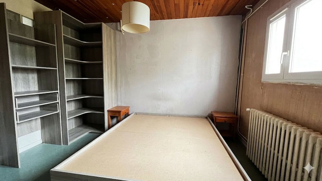 Maison à vendre, 77m², Saint-Palais-sur-Mer