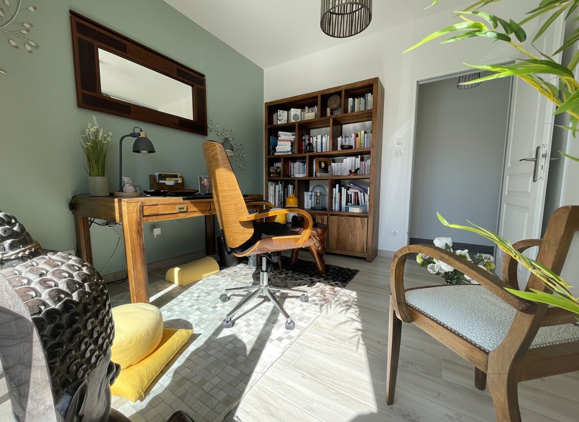 Maison à vendre, 120m², Saint-Agnant