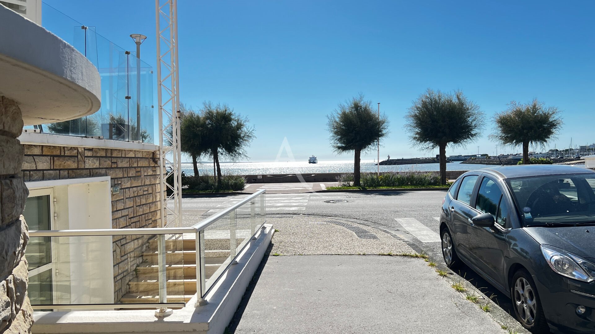 Appartement à vendre, 25m², Royan