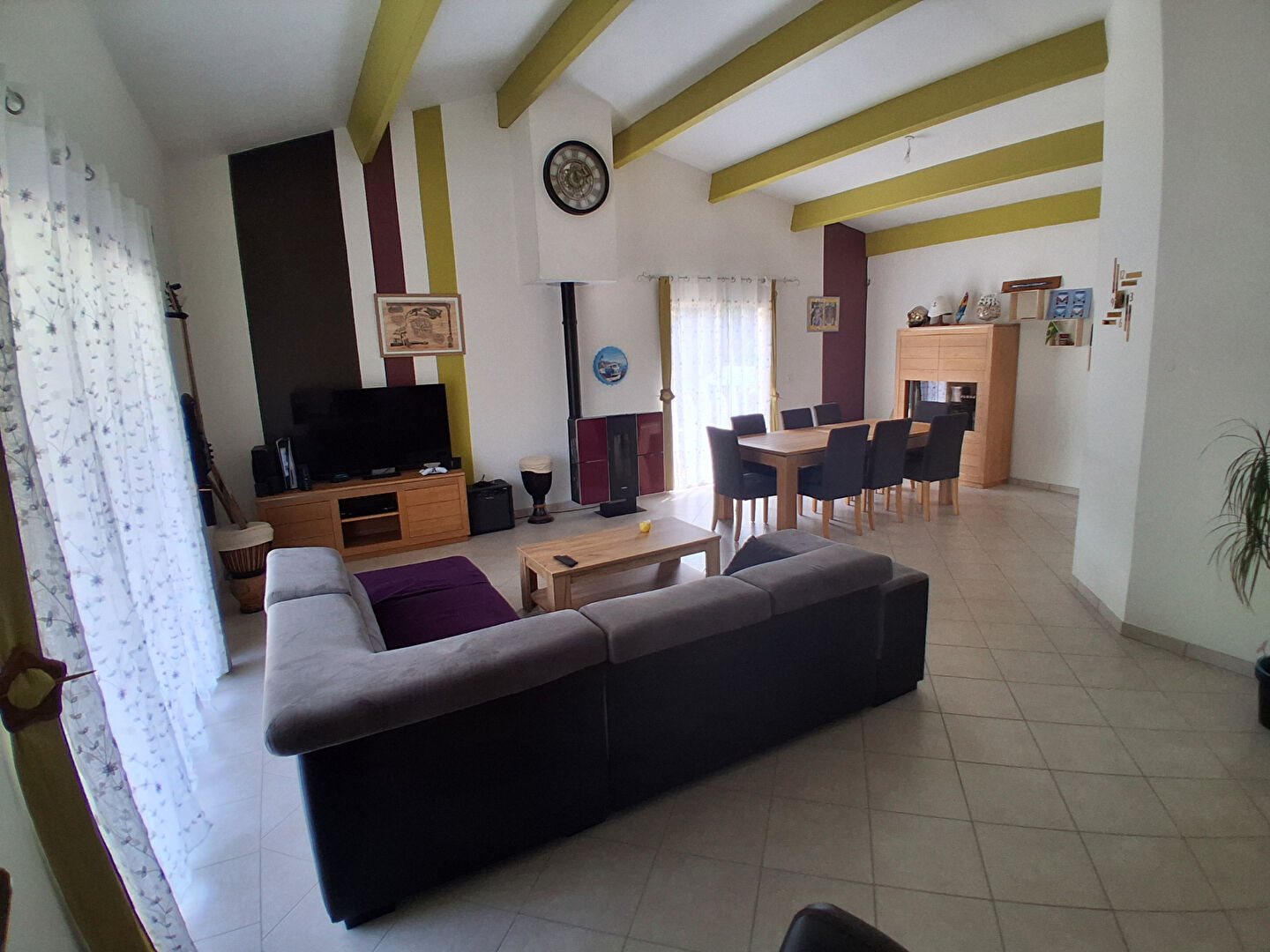 Maison à vendre, 156m², Saint-Agnant