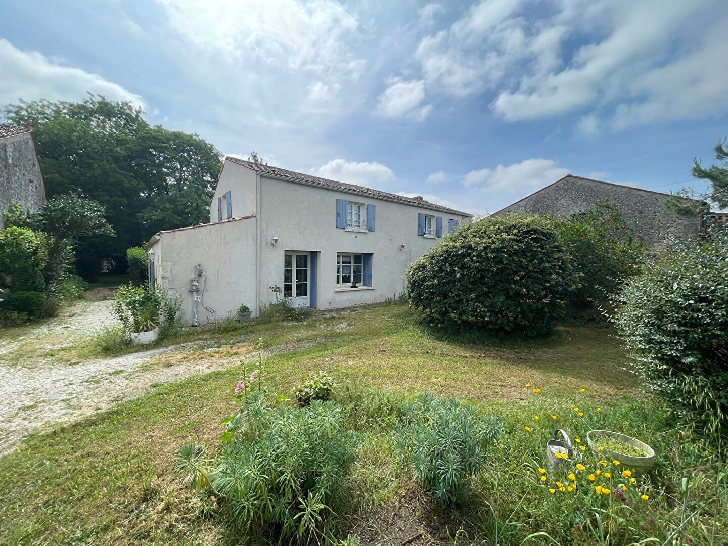 Maison à vendre, 149m², Saint-Agnant
