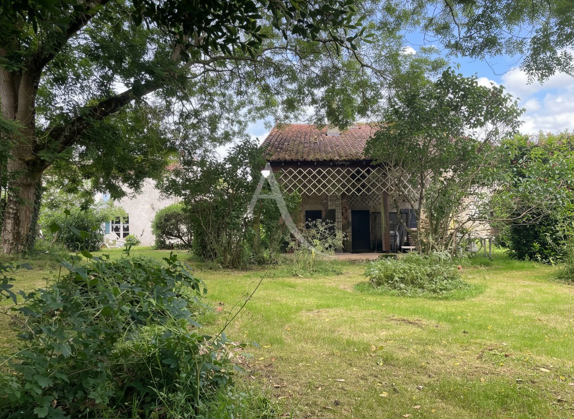 Maison à vendre, 149m², Saint-Agnant