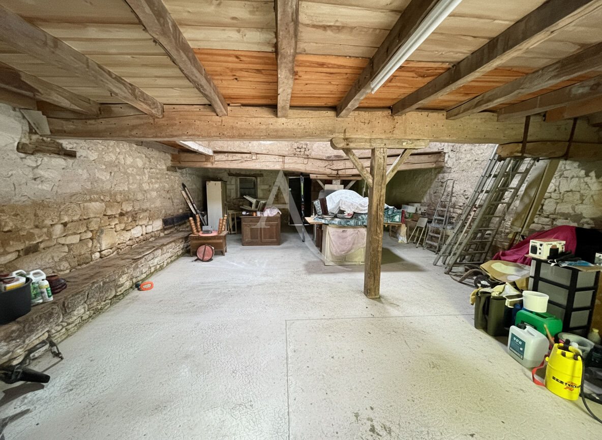 Maison à vendre, 149m², Saint-Agnant