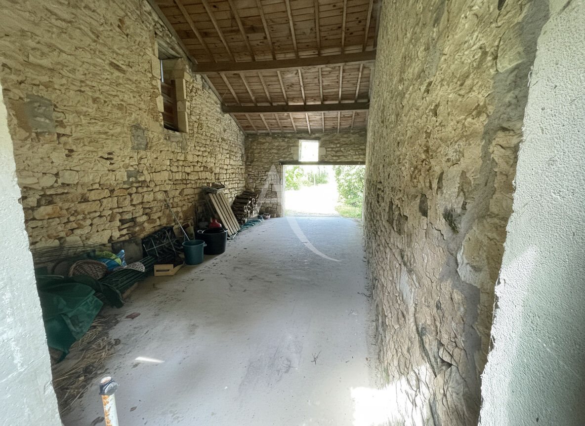 Maison à vendre, 149m², Saint-Agnant