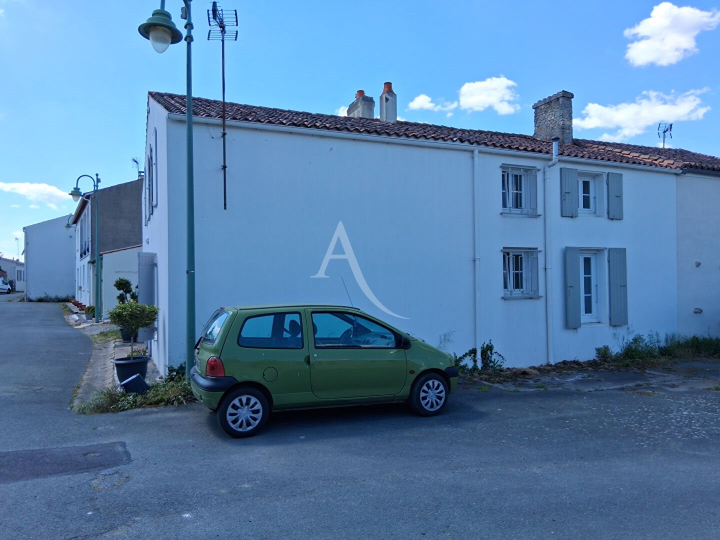 Maison à vendre, 90m², Saint-Agnant