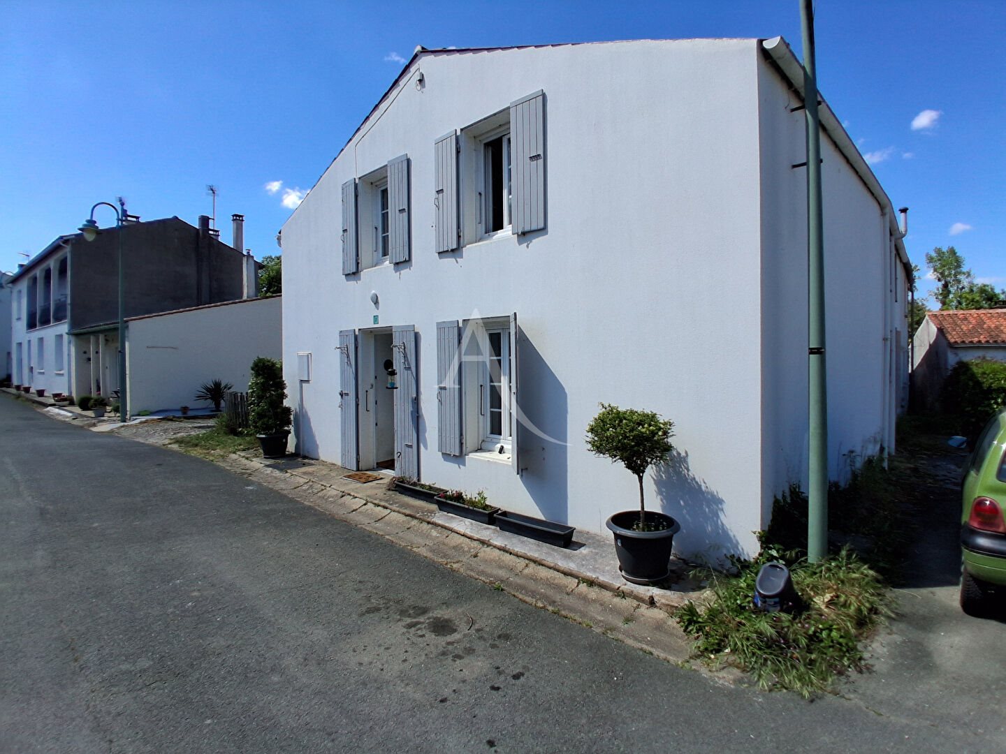 Maison à vendre, 90m², Saint-Agnant