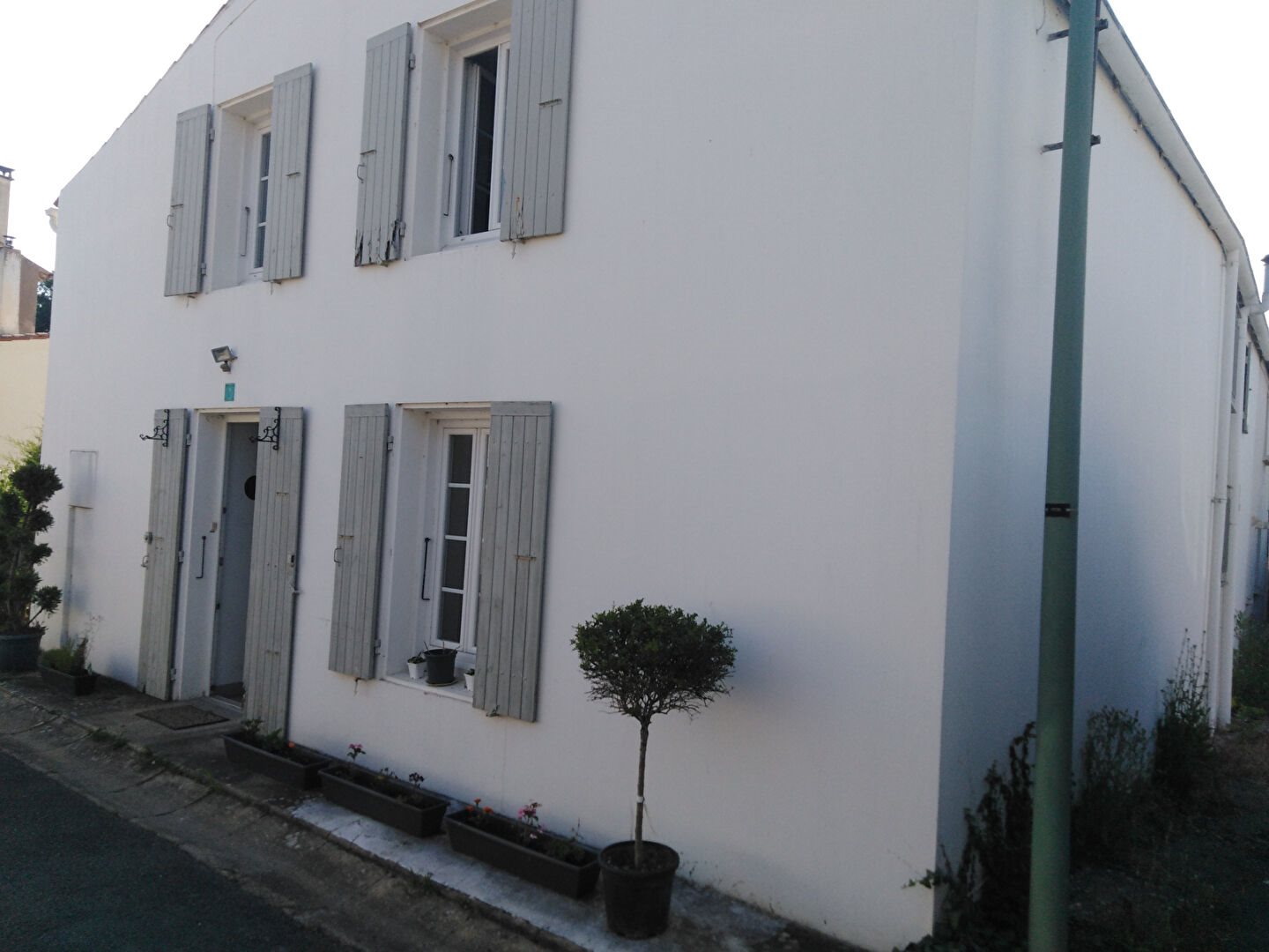 Maison à vendre, 90m², Saint-Agnant