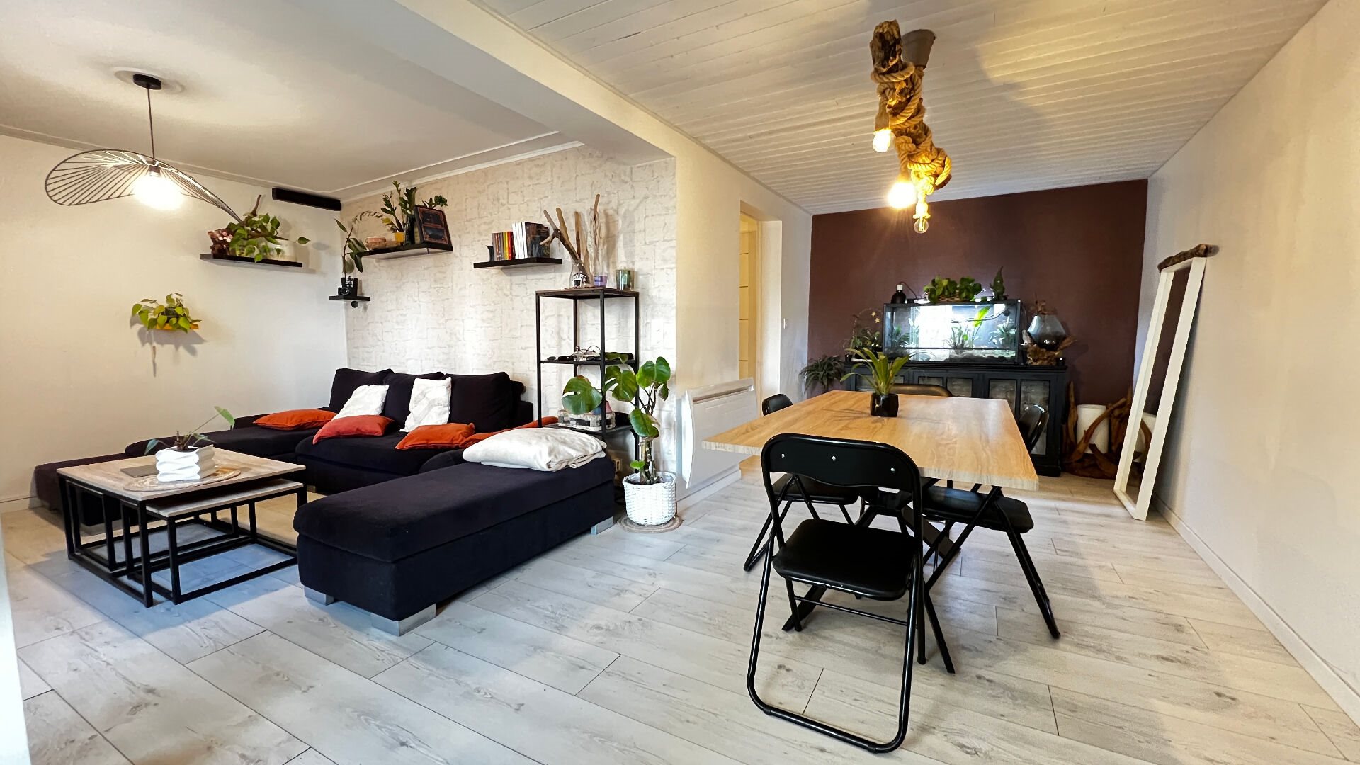 Maison à vendre, 78m², Médis